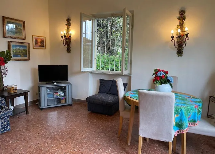 Villetta Delle Acacie