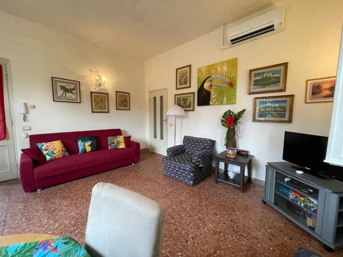 Delle Acacie Villa *