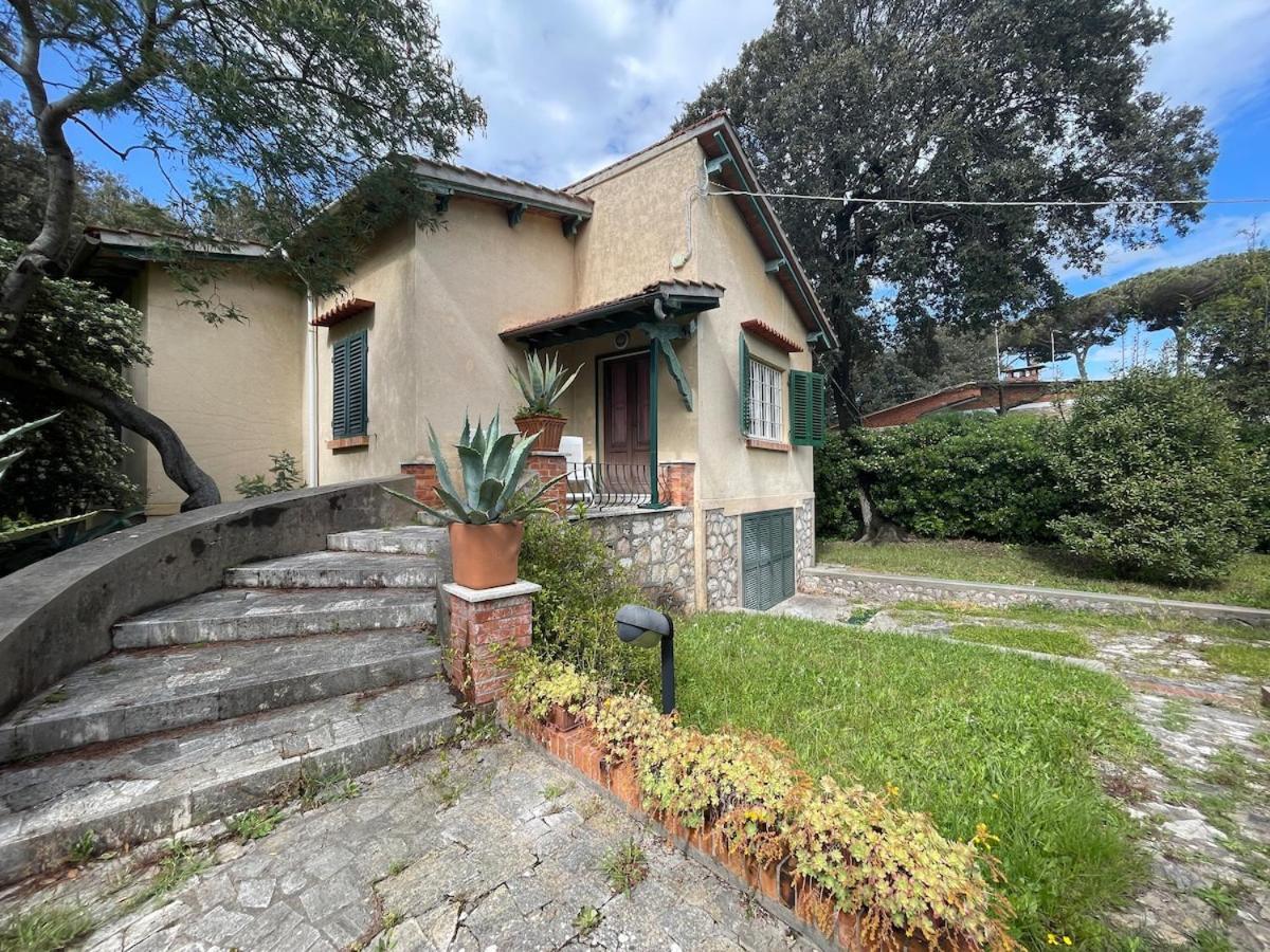Delle Acacie Villa