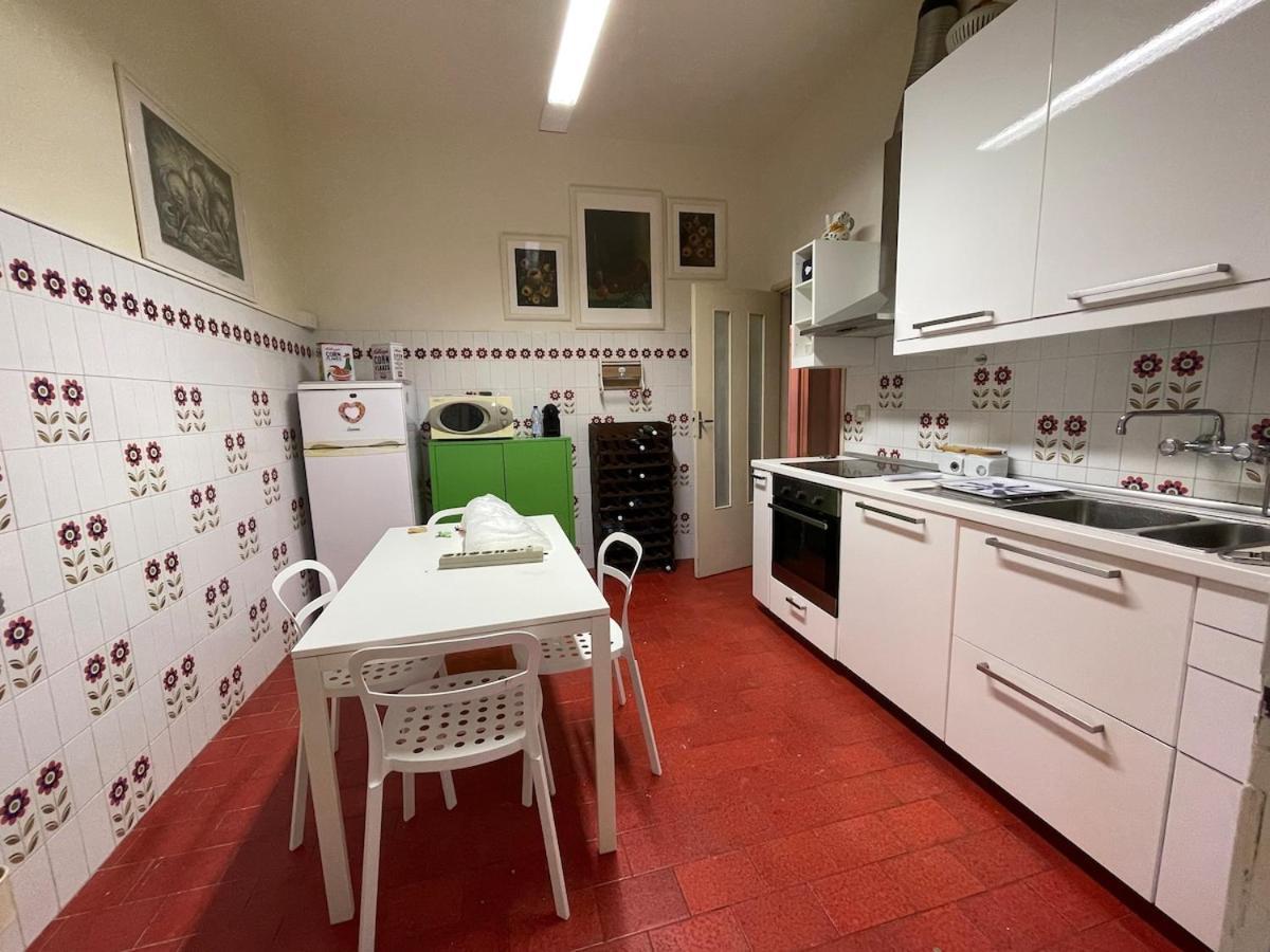 Villa Delle Acacie