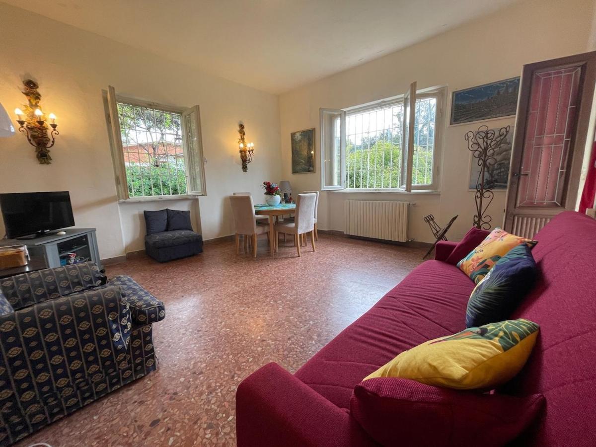 Villa Delle Acacie Pisa