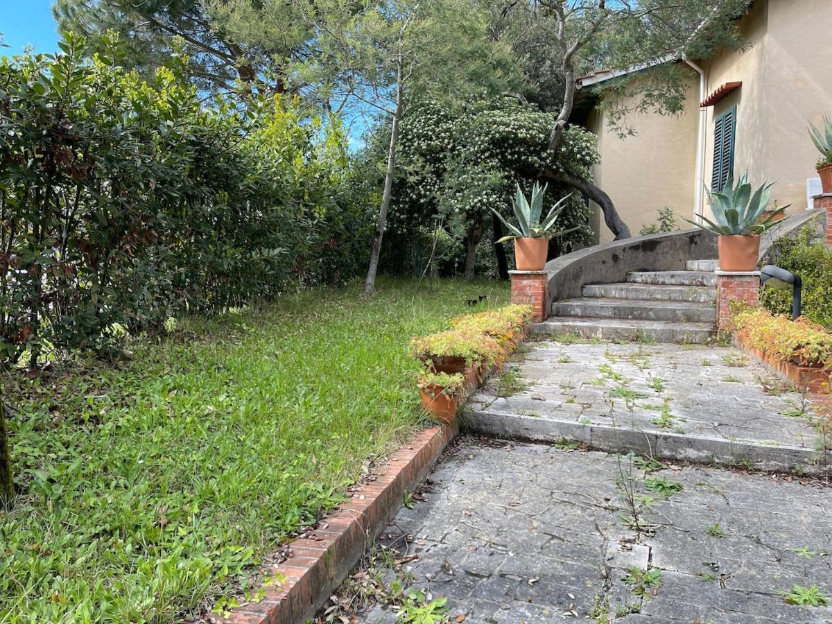Villa Delle Acacie
