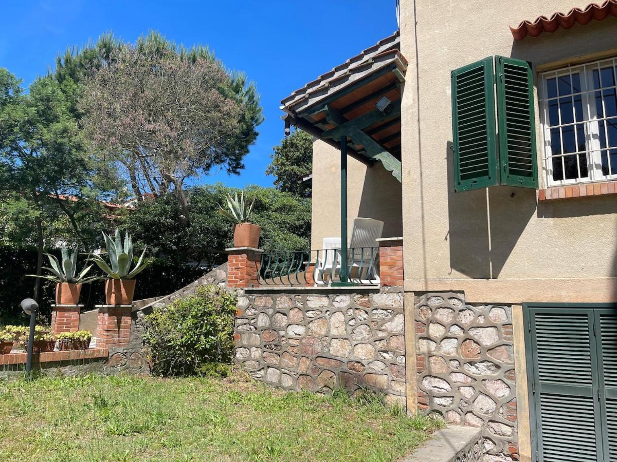 Villa Delle Acacie Pisa
