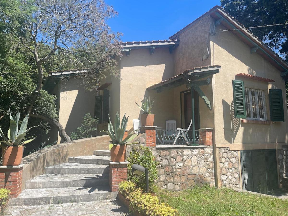 Delle Acacie Villa