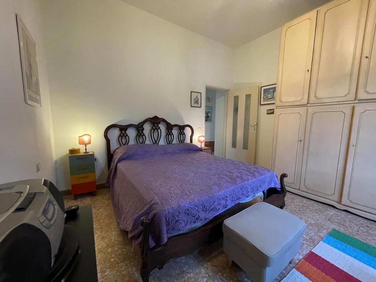 Delle Acacie Villa Pisa