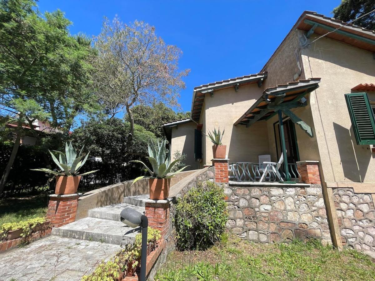 Delle Acacie Villa *