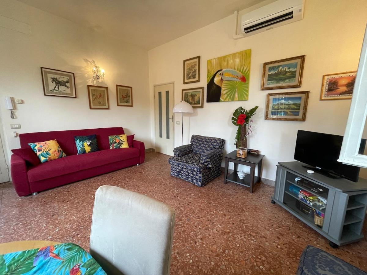Villa Delle Acacie Pisa
