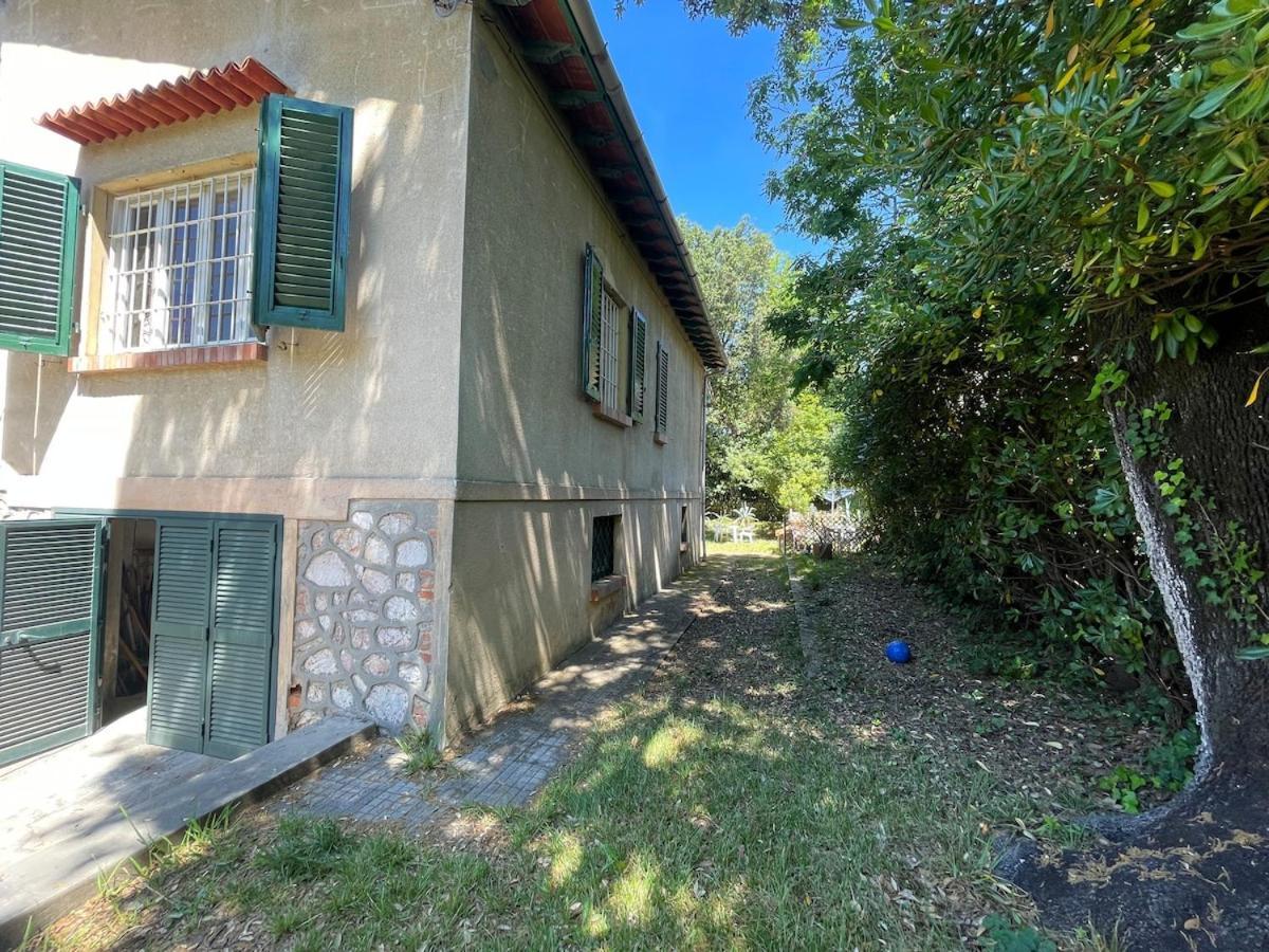 Delle Acacie Villa *
