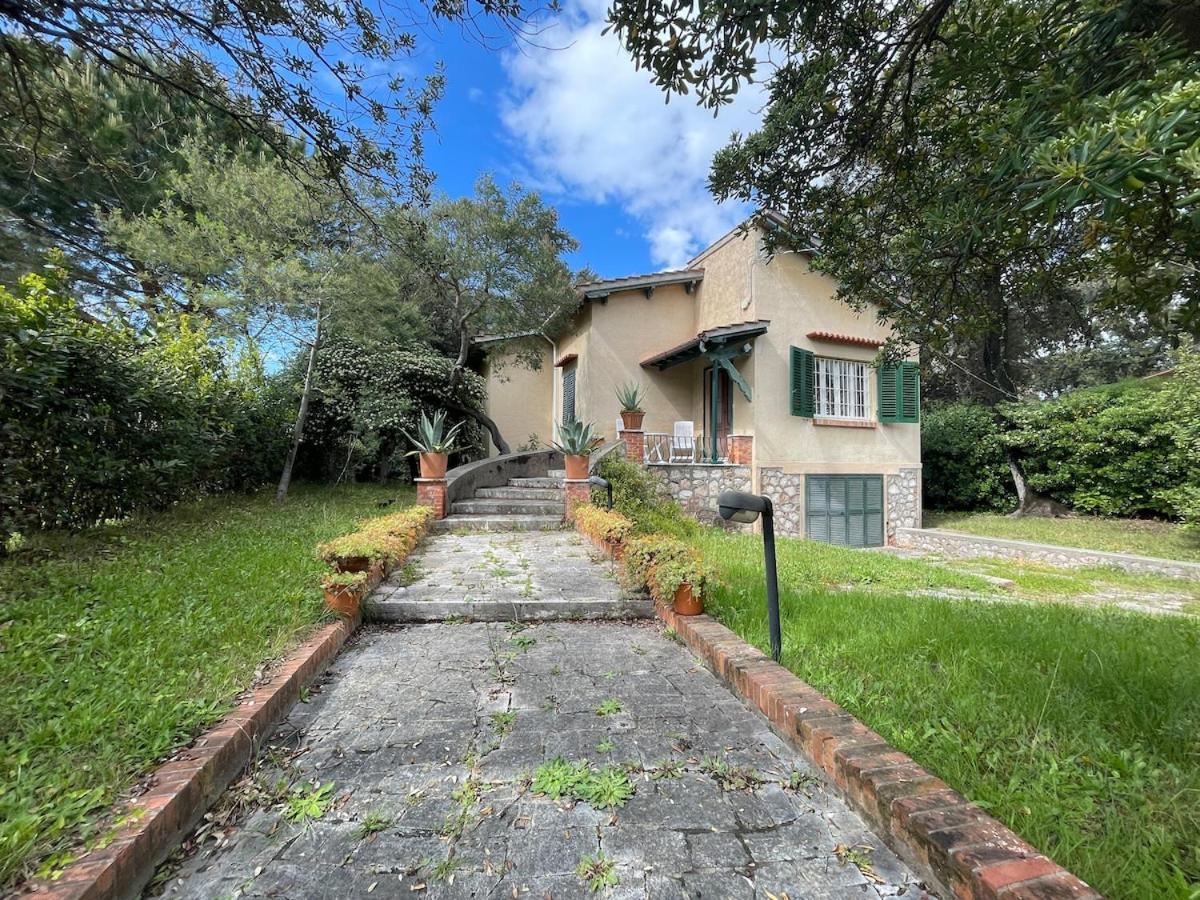Villa Delle Acacie *